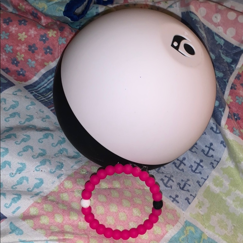Lokai Bracelet